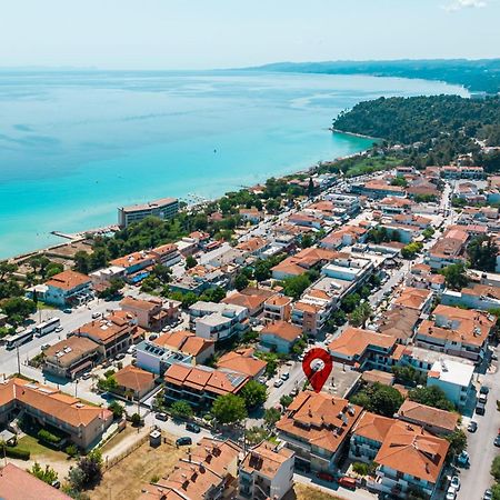 Kokkos Brothers Kallithea  Buitenkant foto