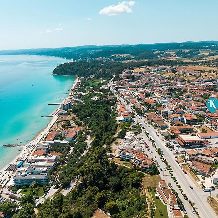 Kokkos Brothers Kallithea  Buitenkant foto