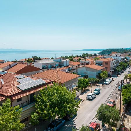 Kokkos Brothers Kallithea  Buitenkant foto