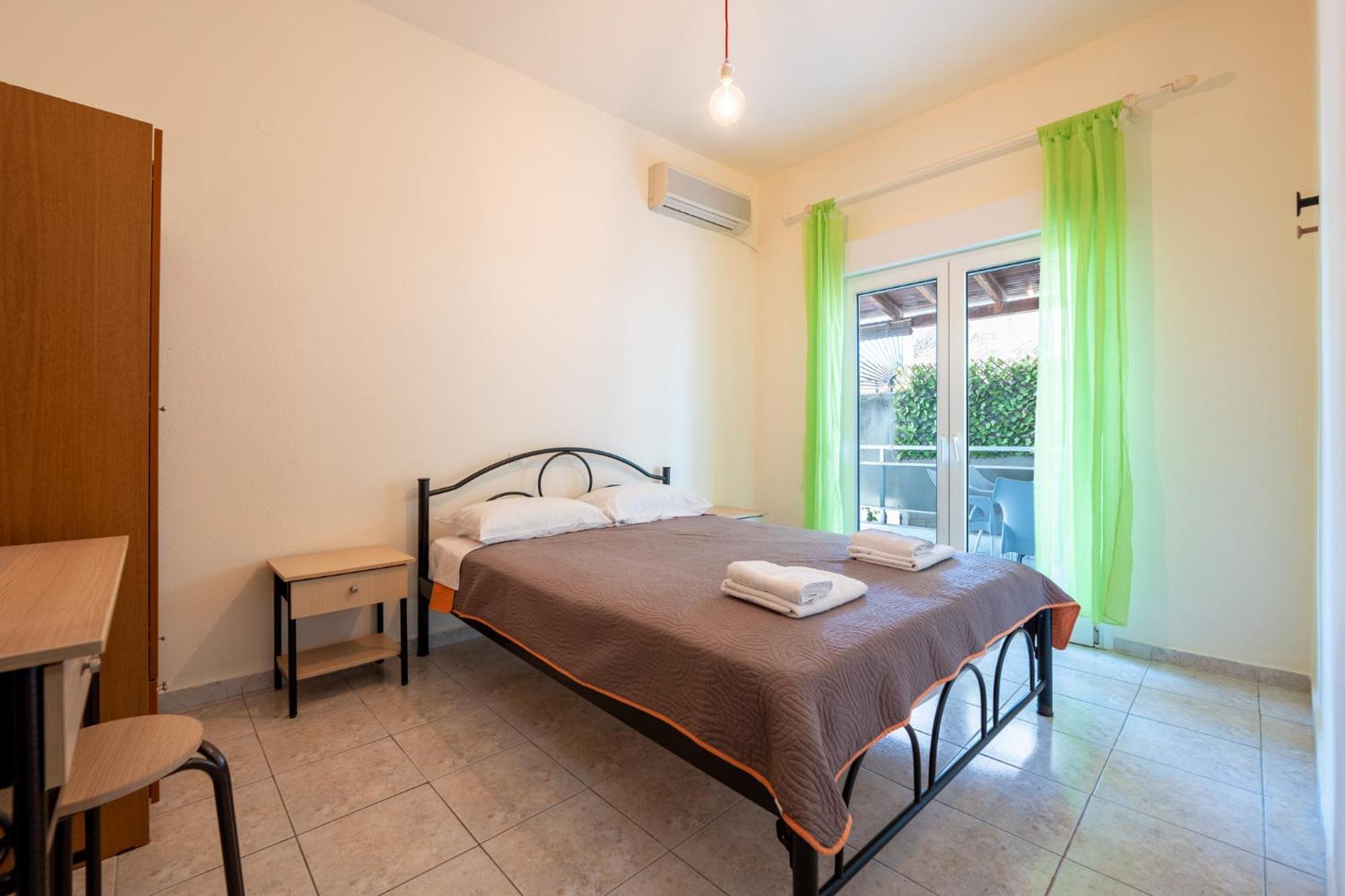 Kokkos Brothers Kallithea  Buitenkant foto