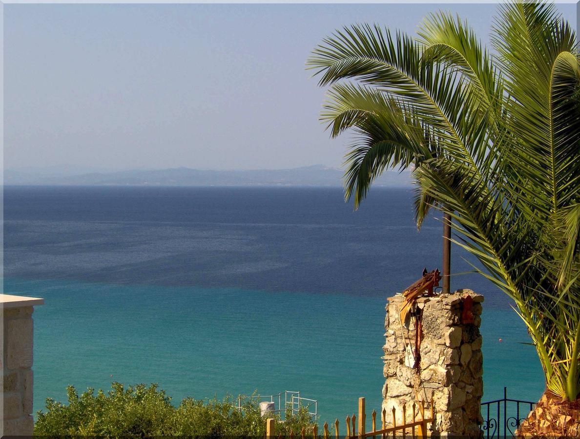 Kokkos Brothers Kallithea  Buitenkant foto