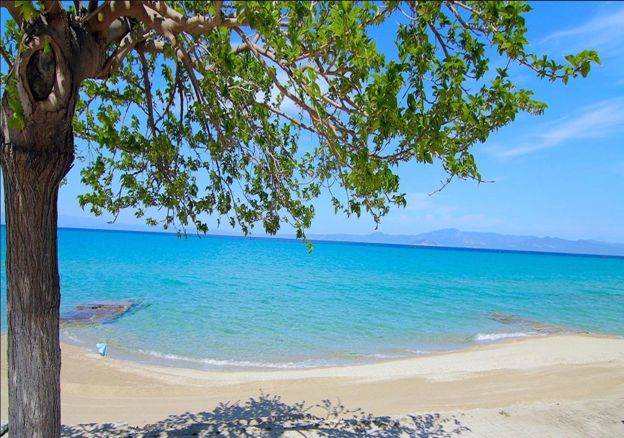 Kokkos Brothers Kallithea  Buitenkant foto
