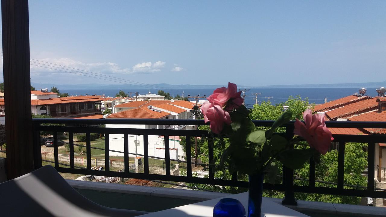 Kokkos Brothers Kallithea  Buitenkant foto